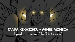 Download lagu Tanpa Kekasihku - Agnes Monica Speed Up   Reverb ( Tik Tok Version ) mp3