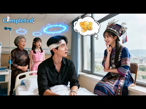 Foreign Girl Tried To Scam CEO—Who Knew He Could Hear Her Thoughts! Surprisingly, He Fell In Love!