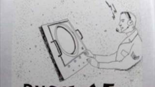 Buck 65 - Urine Trouble