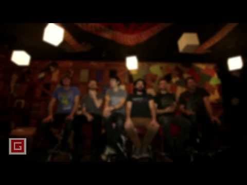 Gentlemen Hall - "Raindrops"