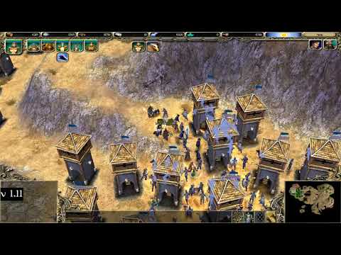 Spellforce Platinum | Inquisitor v1.11 | SotP Kathai (Last bit)