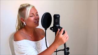 Lovisa - Stay with me (cover)