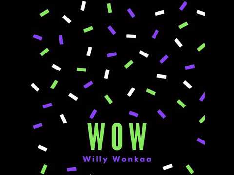 Willy Wonkaa - Wow Challenge 😯