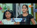 Radhamma Kuthuru | Ep - 1421 | Webisode | May, 31 2024 | Deepthi Manne And Gokul | Zee Telugu - Video