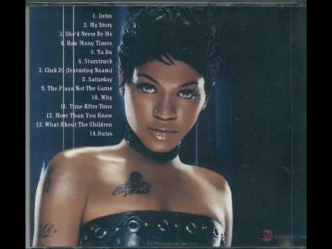 Lil'Mo Feat.Missy Elliott & Naam - Club 2G