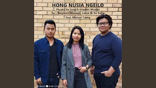 Hong Nusia Ngeilo - Acoustic Music Video