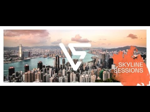 Skyline Sessions 176 [Bassline channel] (With Lucas & Steve) 19.05.2020