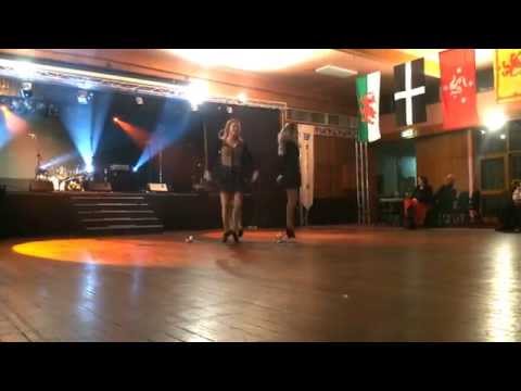Cape Byron Celtic Dance - Australian Celtic Festival - Glen Innes Services Club