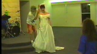 Lust Control - Get Married