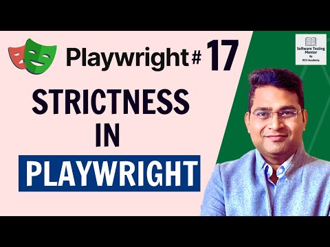 Introduction to Playwright Cypress vs Playwright Playwright Tutorial 1