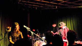 18 Seconds of Jandek in St. Louis.