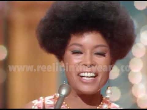 Abbey Lincoln • “Africa”  • LIVE 1968 [Reelin' In The Years Archive]