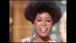 Abbey Lincoln • “Africa”  • LIVE 1968 [Reelin&#39; In The Years Archive]