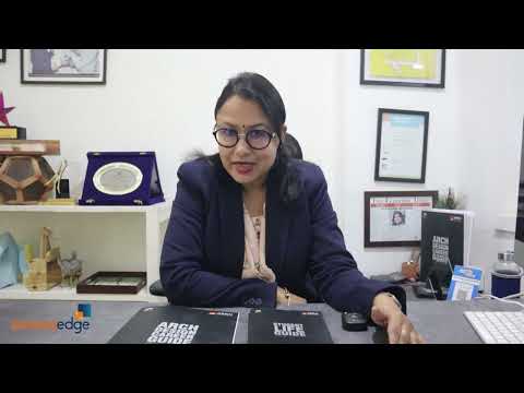 ARCH College of Design & Business - Customer Success Story (Megha Jain - Head of Admissions)