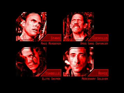 The Predators Official (offline) | Gameplay/Review Hindi (Android)