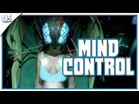 OBSERVER Game | Part 3 | MIND CONTROL