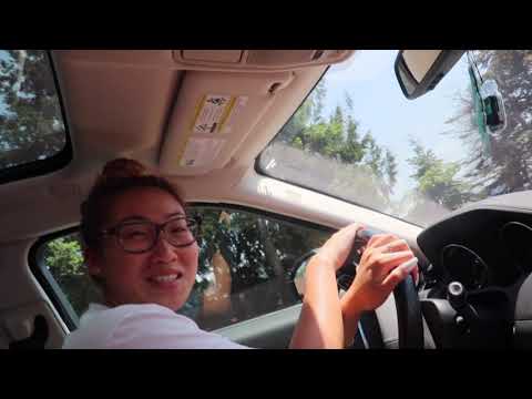 VLOG 3 | Hood Canal, Lilliwaup, WASHINGTON