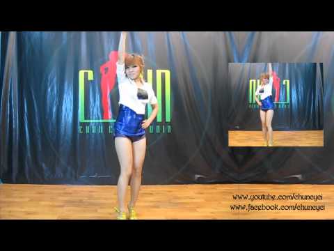 [Dance Cover] H.A.M 'So Sexy' Dance Cover by ChunActive