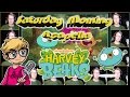 HARVEY BEAKS Theme Saturday Morning Acapella