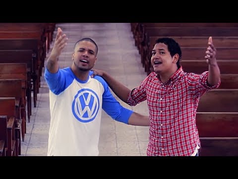 SE ABREN LOS CIELOS - Rafael Moreta - Música Cristiana