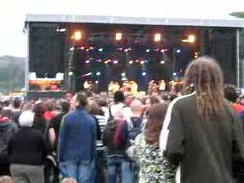 Dour Festival