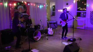 Come On Let's Go (Ritchie Valens Cover) and Stood Up (Ricky Nelson Cover)