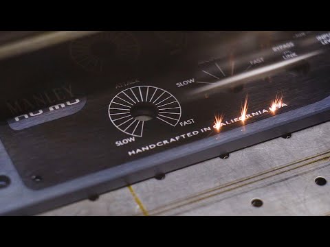 Manley Nu Mu Compressor image 4