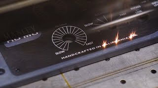 Video thumbnail for Building the Manley Nu Mu Stereo Limiter Compressor by manleylabs
