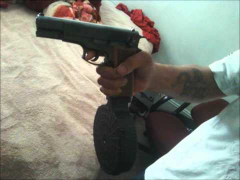 Hatter Kit  lil joe  ft. young noni