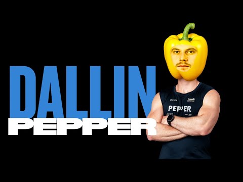 Dallin Pepper - Boy Interrupted