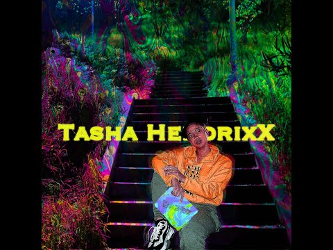 Tasha HendrixX - Dazed (Prod. By L3monsauc3)