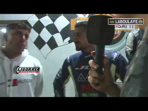 DESAFIO DE PILOTOS LABOULAYE AUTOMOTO RICARDO RISATTI