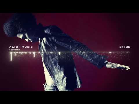 ALIBI Music - Addicted (Sexy Vibey RnB)