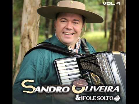 Me filmaram no fandango - Sandro Oliveira