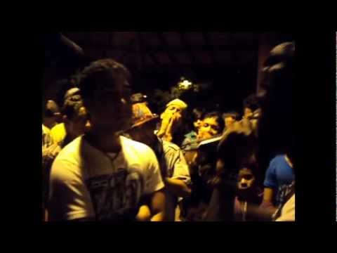 VLACHO Y EL PATRON vs ESVI LA MEJOR FINAL DOS CONTRA UNO BATALLA DE PERROS $17RECORD$ PRODUCTIONS