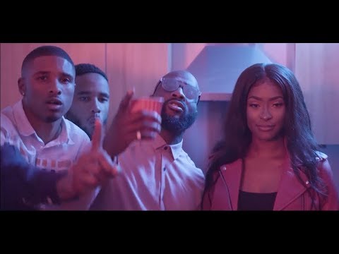 AFRO TRAP UK - TAMBA TAMBA | Link Up TV