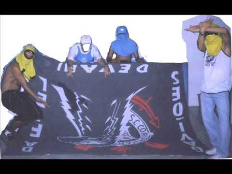 FJV A MAIS TEMIDA BRASIL