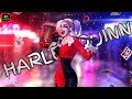 HARLEY QUINN MASS WHATSAPP STATUS TAMIL ATHIRADEE KAALAM SONG