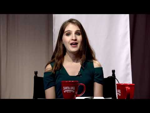 Biotech Department @ Santa Ana College