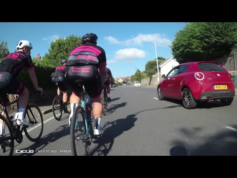 220807 RO61ZZB MGIF Hythe Alfa Romeo