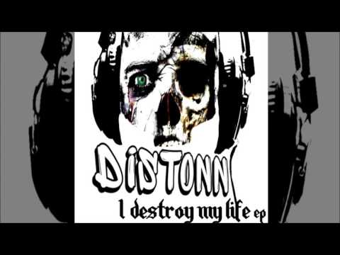 Distonn - Sexy Drum'N'Ass