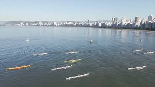 Esporte - 22ª edição da Volta à Ilha de Santo Amaro