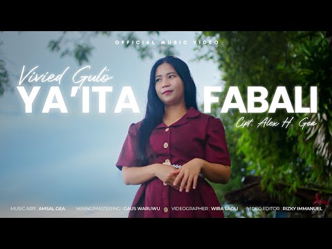 Ya'ita Fabali