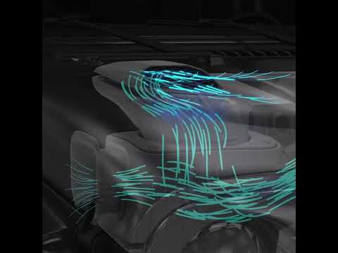 How It Works - S&B Jeep Hood Scoops