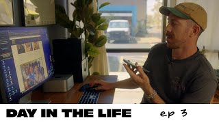 Behind The Brands: Day In The Life | Ep 3
