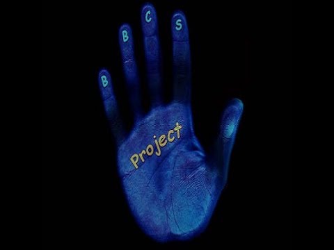 Break Boy Crazy Style - BBCS Project (альбом).