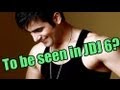 Karan Tacker In Jhalak Dikhlajaa 6