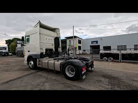 DAF XF480 video thumbnail