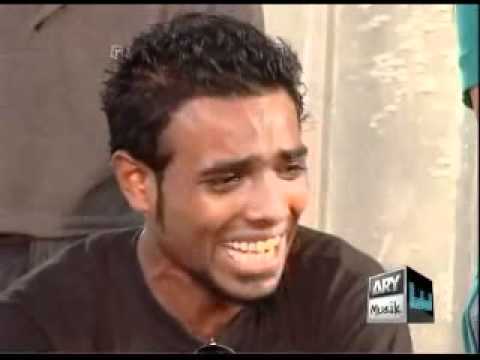 Episode11 Part5 6th January 2011 Mountain Dew Living on the edge Waqar's Den Season2