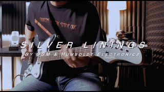 Video thumbnail for DSM Humboldt Silver Linings Preamp Overdrive by Iga Massardi